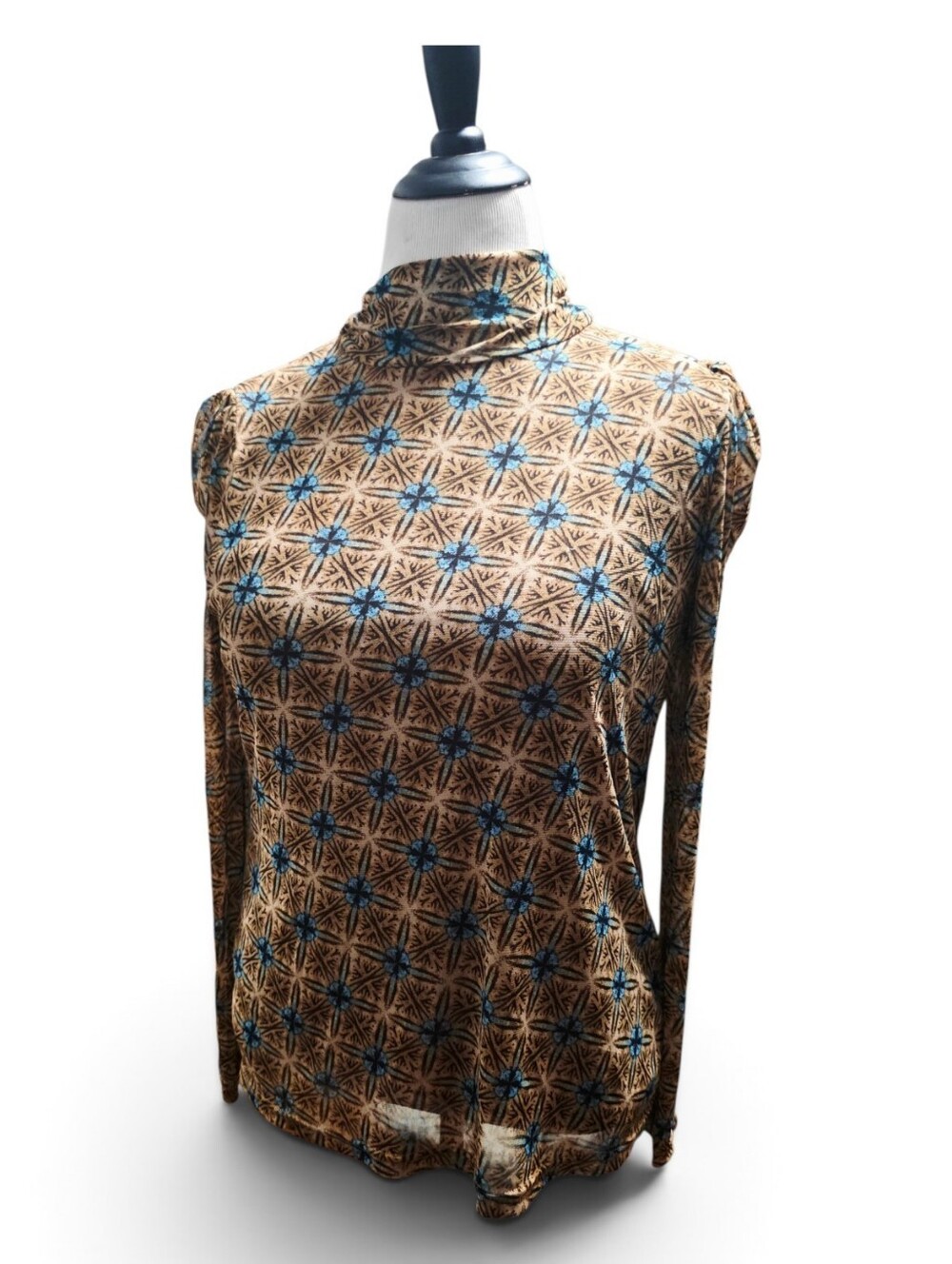 Jane Delancey- Shirt - Size L
